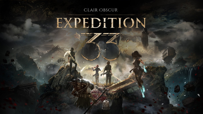 Clair Obscur: Expedition 33 Promotional Game Key