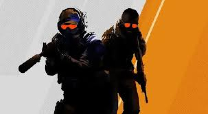 Counter-Strike 2 Prime Promotional Key