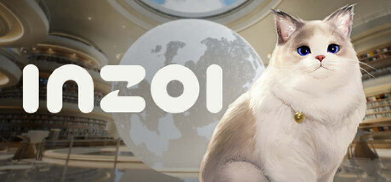 inZOI Promotional Game Key