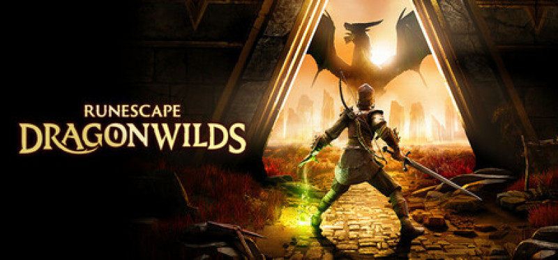 RuneScape: Dragonwilds Promotional Game Key